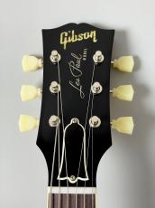 Gibson 【うねる良杢】Historic Collection 1959 Les Paul Standard VOS Green Lemon Fade #951793【4kg】_8