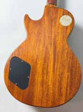 Gibson 【うねる良杢】Historic Collection 1959 Les Paul Standard VOS Green Lemon Fade #951793【4kg】_9