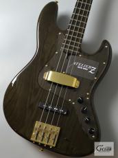 ATELIER Z M#245 Custom  -All Transparet Black- 【4.52kg】