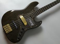 ATELIER Z M#245 Custom  -All Transparet Black- 【4.52kg】_3