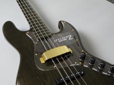 ATELIER Z M#245 Custom  -All Transparet Black- 【4.52kg】_5