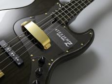 ATELIER Z M#245 Custom  -All Transparet Black- 【4.52kg】_7