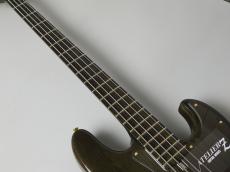 ATELIER Z M#245 Custom  -All Transparet Black- 【4.52kg】_8