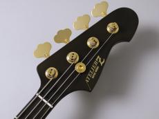 ATELIER Z M#245 Custom  -All Transparet Black- 【4.52kg】_9