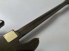 ATELIER Z M#245 Custom  -All Transparet Black- 【4.52kg】_11