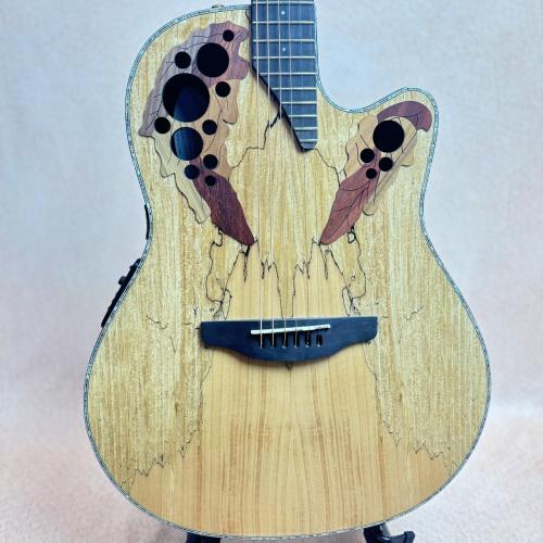 Ovation CE44P SM SPT MP #CCV24120238【2025歳末特価セール価格!!】