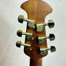 Ovation CE44P SM SPT MP #CCV24120238【2025歳末特価セール価格!!】_8