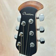 Ovation CE44-RBB #CCV25080446【2025歳末特価セール価格!!】_7