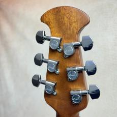 Ovation CE44-RBB #CCV25080446【2025歳末特価セール価格!!】_8