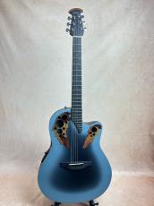 Ovation CE44-RBB #CCV25080447【2025歳末特価セール価格!!】_2