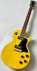 Tokai LSS-101 -See Through Yellow- #2551413【4.04kg】_3