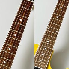 Tokai LSS-101 -See Through Yellow- #2551413【4.04kg】_4