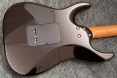 T's DST-Pro24 Type2 4A Grade Quilt Maple Top/Mahogany Back/Crimson Burst #033160_11