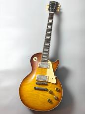 Gibson 【当社オーダー品】Murphy Lab 1959 Les Paul Standard Kentucky Bourbon Fade Heavy Aged 4.14kg_2