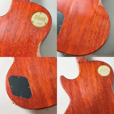 Gibson 【当社オーダー品】Murphy Lab 1959 Les Paul Standard Kentucky Bourbon Fade Heavy Aged 4.14kg_8