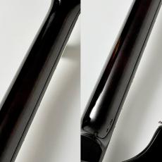 Paul Reed Smith [PRS] SE Custom 24 Quilt Package-Black Gold Sunburst - #CTI F108603 【3.80kg】_7