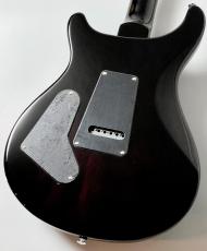 Paul Reed Smith [PRS] SE Custom 24 Quilt Package-Black Gold Sunburst - #CTI F108603 【3.80kg】_8