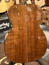 Martin CTM 00 2023年製【2025歳末特価セール価格!】_8