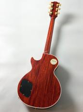 Gibson Les Paul Custom w/Ebony Fingerboard Figured Red Tiger Gloss #CS502425_7