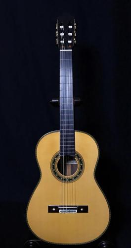 Teodoro Perez [テオドロ・ペレス] トーレスレプリカ