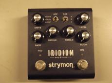 strymon IRIDIUM