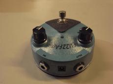 Jim Dunlop FFM3M HENDRIX FUZZ FACE MINI_2