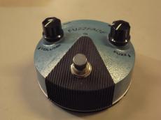 Jim Dunlop FFM3M HENDRIX FUZZ FACE MINI_3