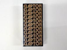 Jim Dunlop EC95G Eric Clapton Cry Baby Wah