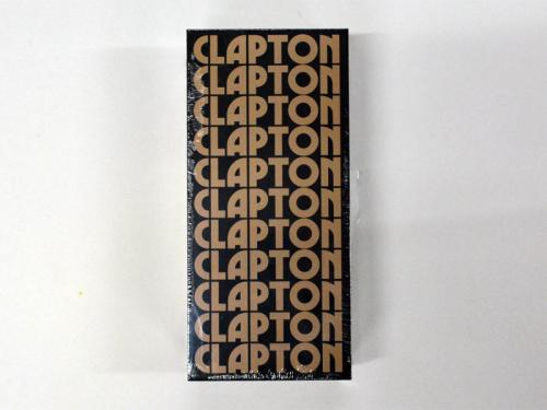 Jim Dunlop EC95G Eric Clapton Cry Baby Wah