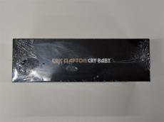 Jim Dunlop EC95G Eric Clapton Cry Baby Wah_4