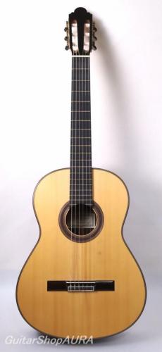 Jose Marin Plazuero[ホセ・マリン・プラスエロ] No.763