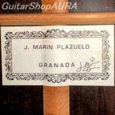 Jose Marin Plazuero[ホセ・マリン・プラスエロ] No.763_5