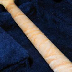 MUSIC MAN 1998 Axis Hardtail Trans Gold_7