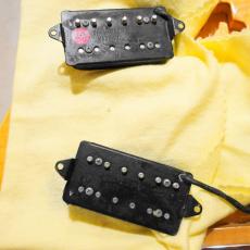 MUSIC MAN 1998 Axis Hardtail Trans Gold_11