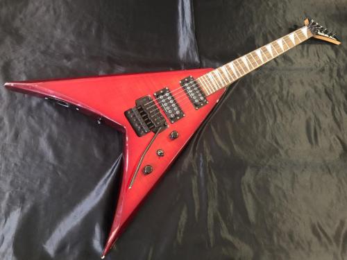 Jackson Stars KV-BN03 TR / King V