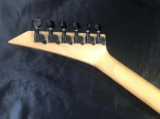 Jackson Stars KV-BN03 TR / King V_8