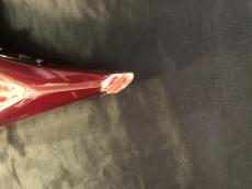 Jackson Stars KV-BN03 TR / King V_10