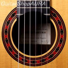 Satoru Sakuma　[佐久間　悟] ロマニリョスモデル　No.39_4