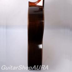 Satoru Sakuma　[佐久間　悟] ロマニリョスモデル　No.39_7