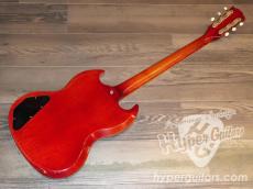 Gibson '61 SG Special_2
