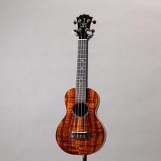 KoAloha Curly Koa Concert Special Issue