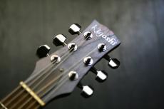 Kigoshi Custom Guitar KT-Pro AJM C/C  Cusotm ハカランダ指板 セール期間限定価格_2