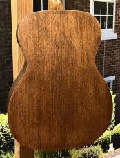 Martin 【日本総本店】【カラッと乾いたサウンド】000-15M #3008275【ショッピングクレジット無金利&超低金利】_3