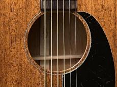 Martin 【日本総本店】【カラッと乾いたサウンド】000-15M #3008275【ショッピングクレジット無金利&超低金利】_5