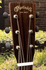 Martin 【日本総本店】【カラッと乾いたサウンド】000-15M #3008275【ショッピングクレジット無金利&超低金利】_12