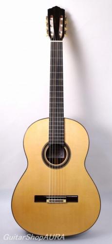 Marin Nejime[禰寝　碧海] 90号　アウラオリジナルモデル