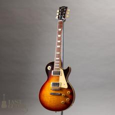 Gibson Custom Shop True Historic 1959 Les Paul Standard Reissue Vintage Gloss