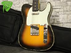 Component Custom Telecaster Model Relic_2