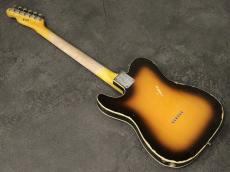 Component Custom Telecaster Model Relic_8