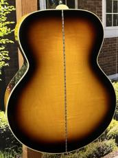 Epiphone 【日本総本店】【ルックス間違い無し】Inspired by Gibson 1957 SJ-200 Vintage Sunburst #25091500400_3